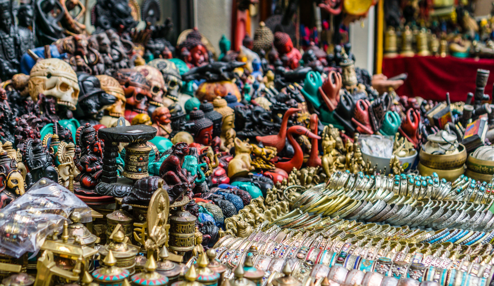 Thamel