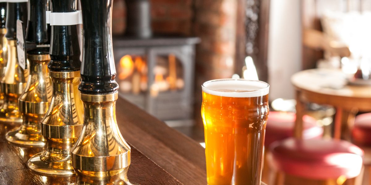 Bars and Pubs in Thamel