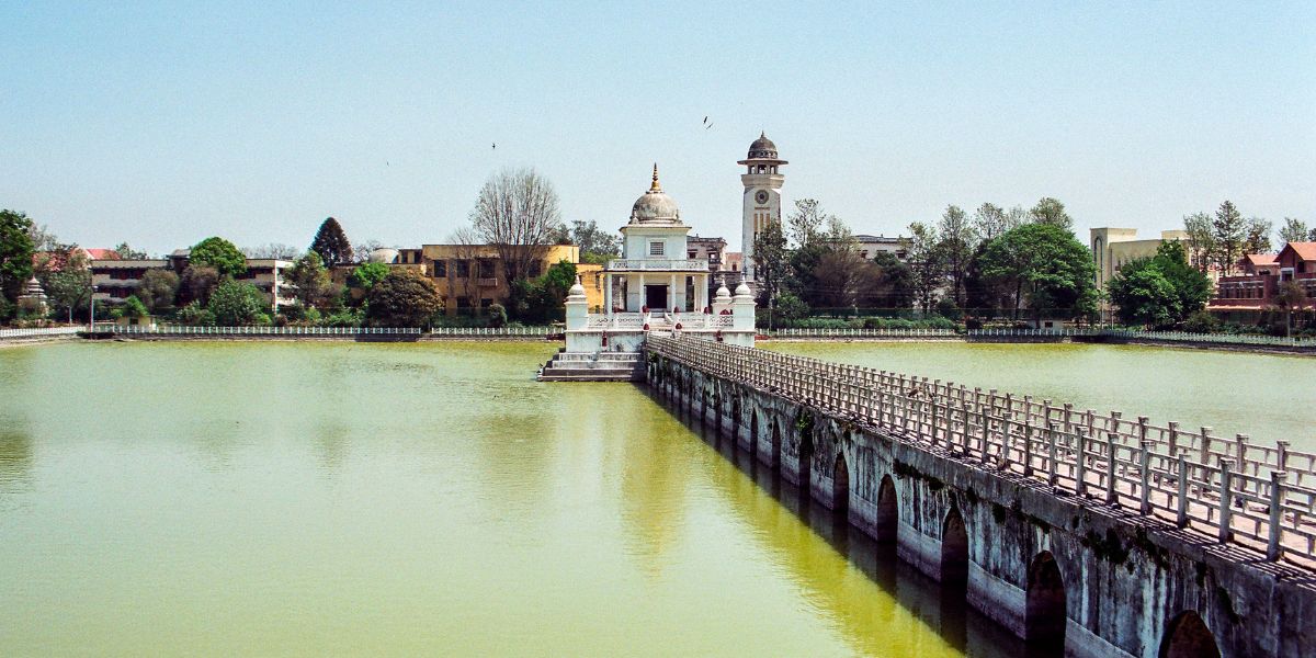 Rani Pokhari