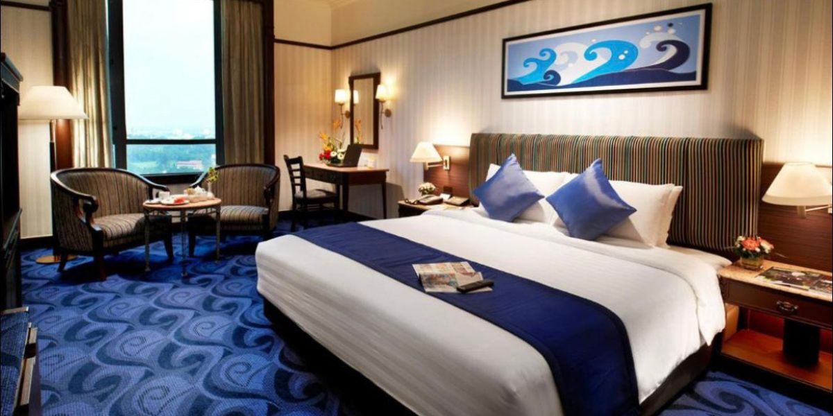 Where to Stay in Thamel