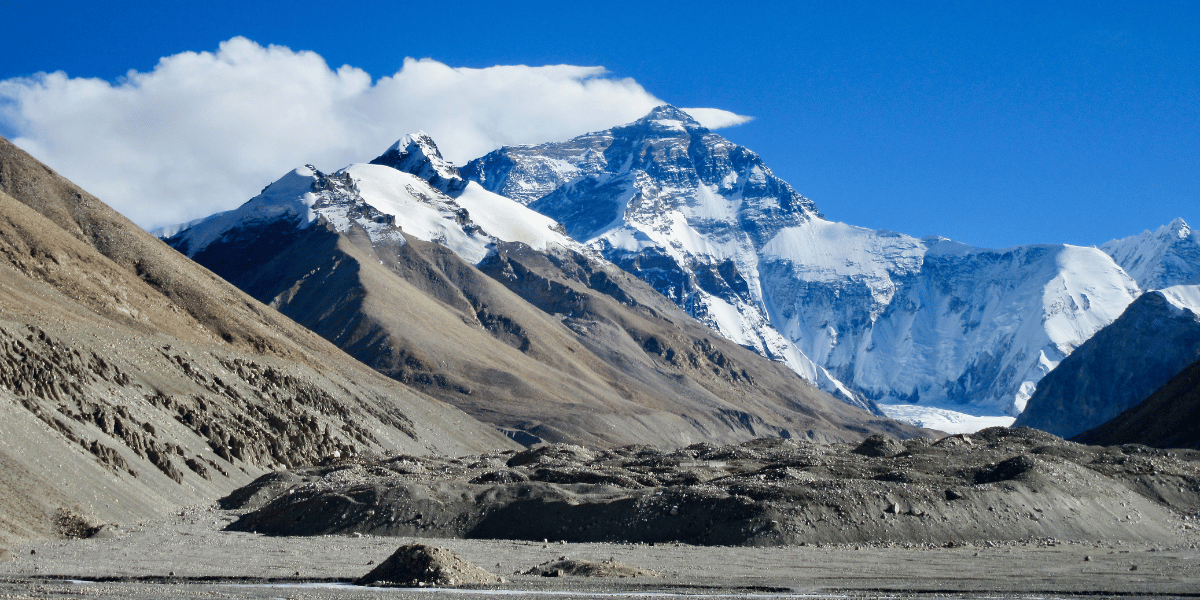 7-10 Days Tibet Tour Cost