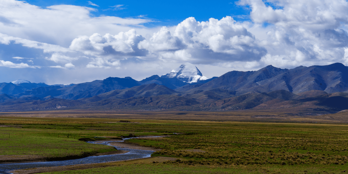 12+ Days Tibet Travel Cost