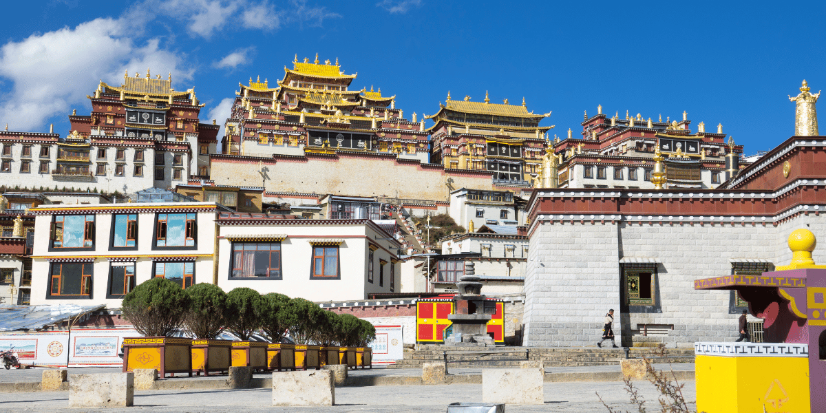 4-6 Tibet Tour Cost