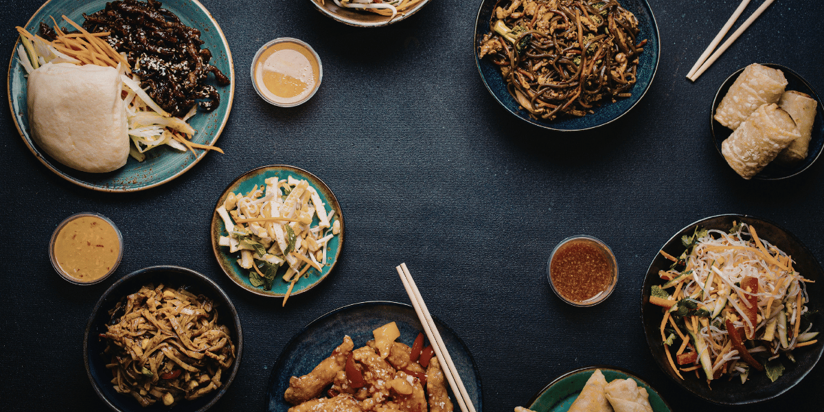 Meals Cost in Tibet