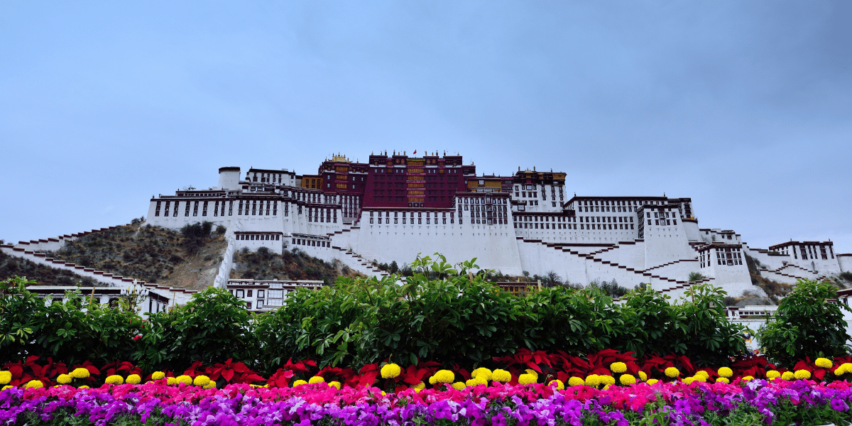 Best time to visit Tibet