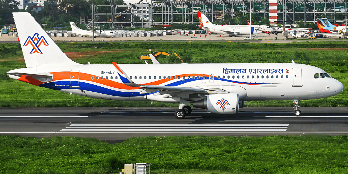 Nepal To Lhasa Flight