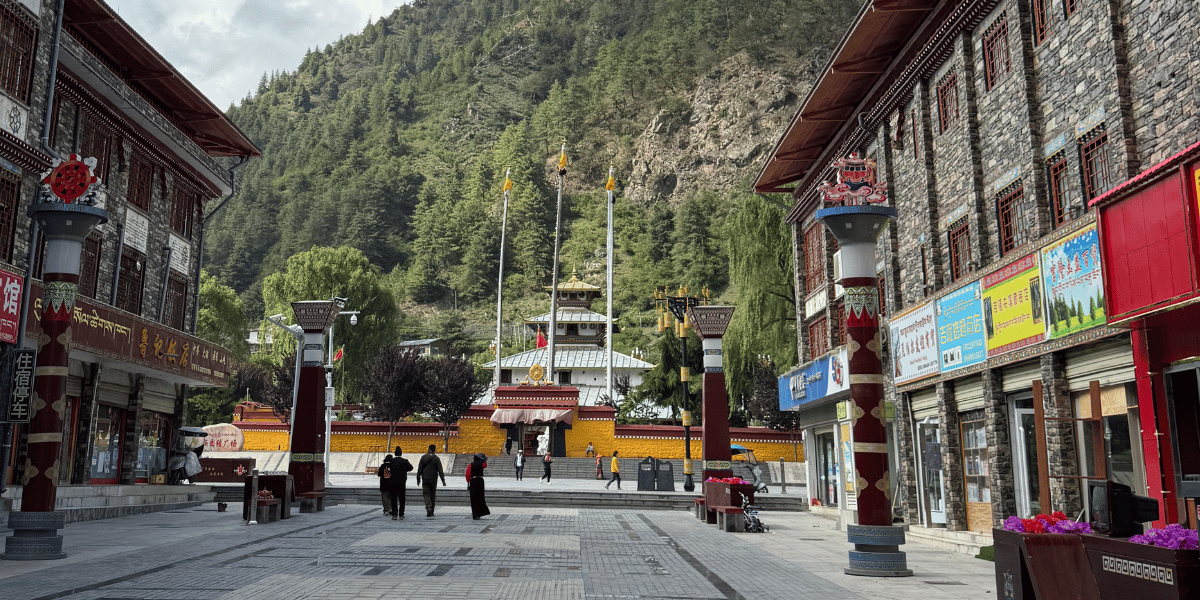 Pakba Lhakhang