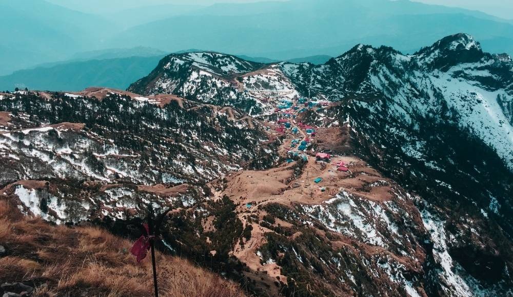 best time to visit nepal