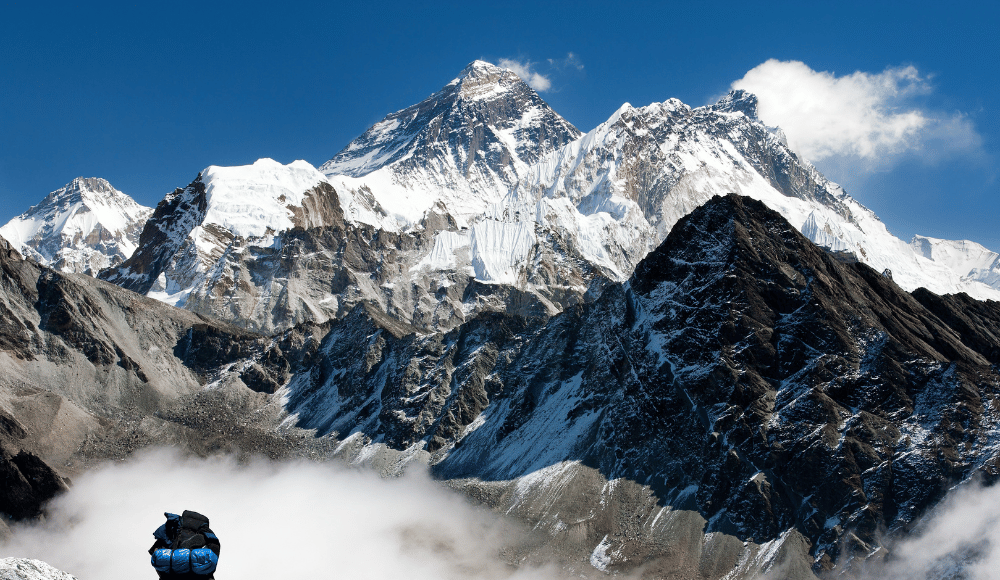 Gokyo ri attractions