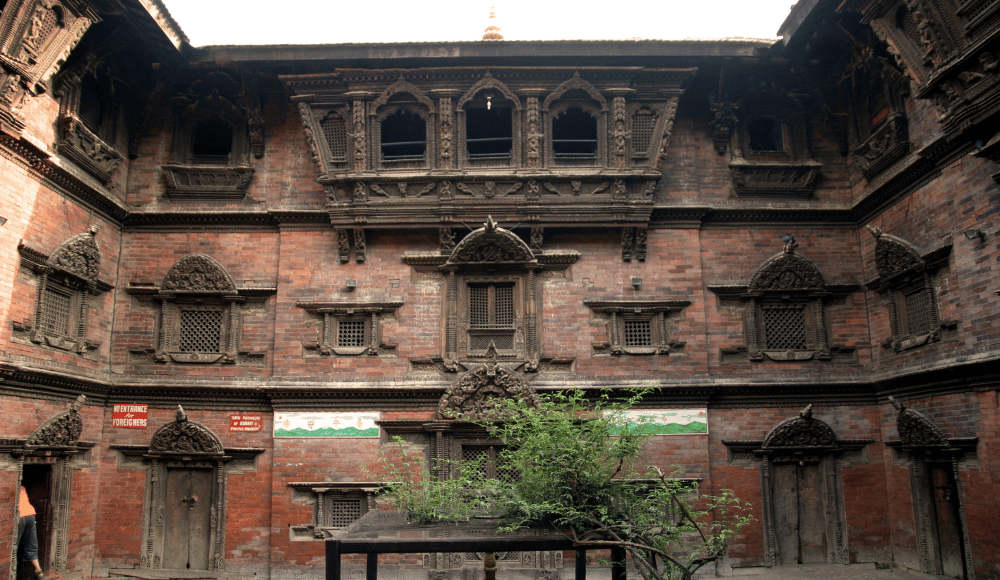 kumari ghar