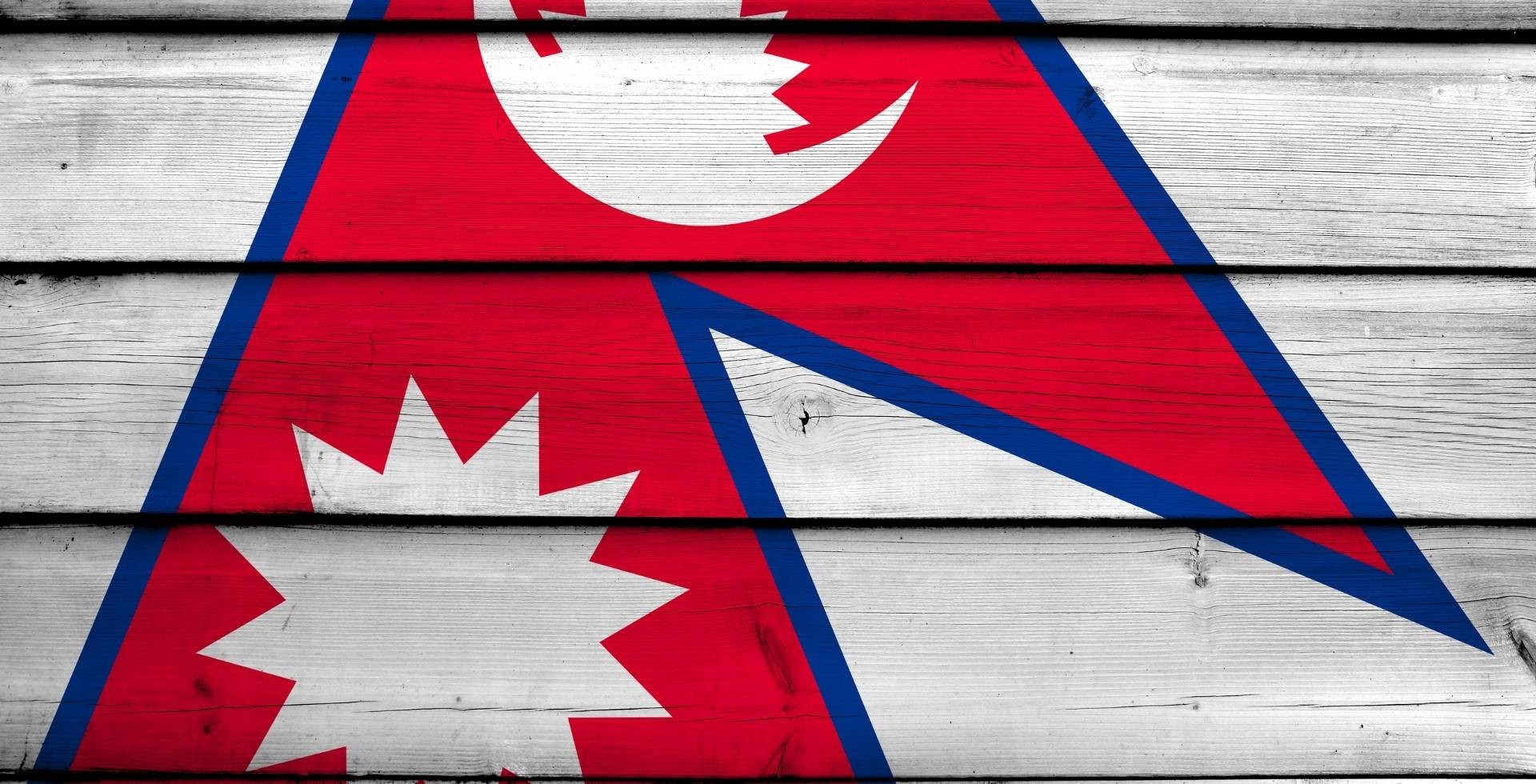 Nepal Flag