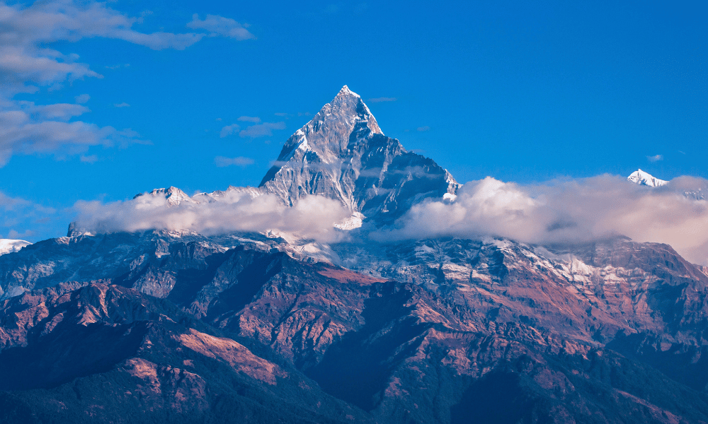pokhara nepal