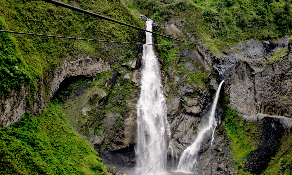 zip line in pokhara