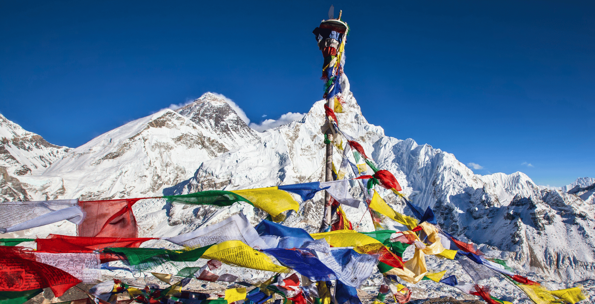 Nepal Visit Bucket-list for 2025