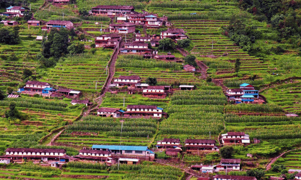 nepa visit bucketlist