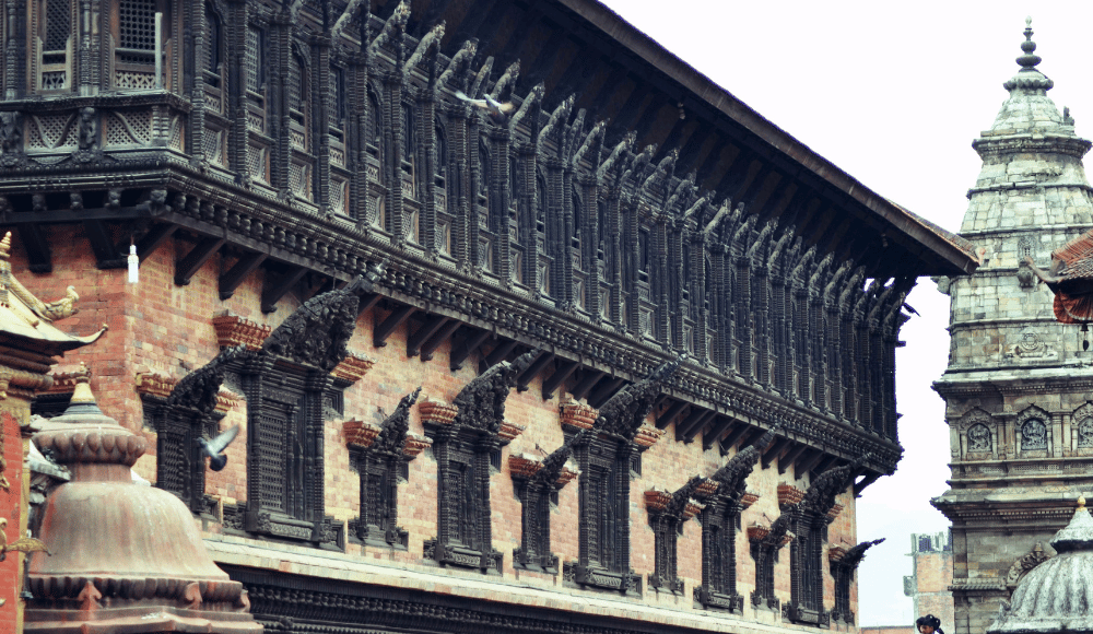 55 window durbar