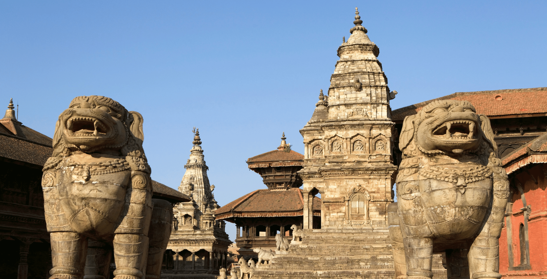 Bhaktapur Durbar Square Attractions
