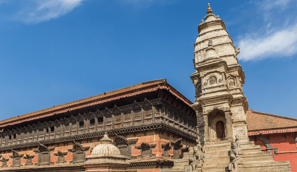 siddhi laxmi temple