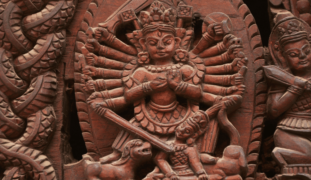 siddhi laxmi