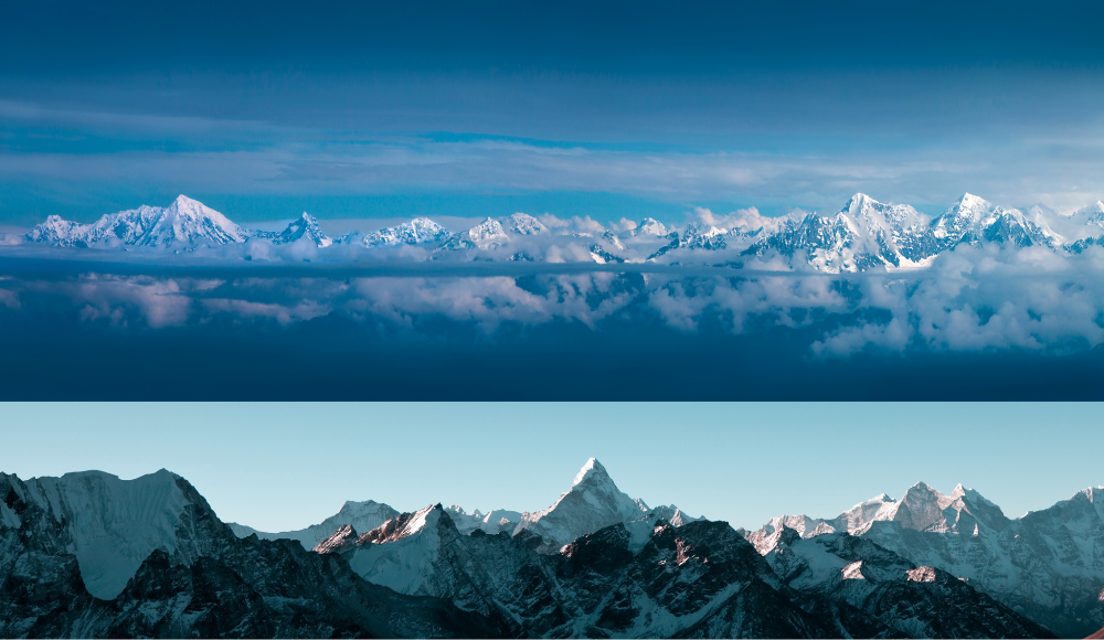 Hiamlaya Range