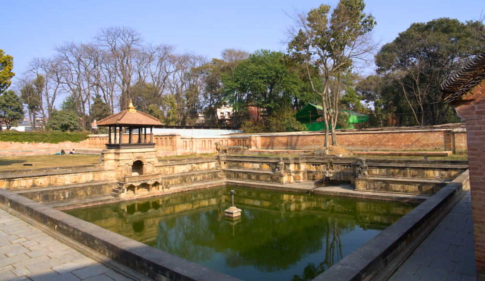 Patan Durbar Opening Hours
