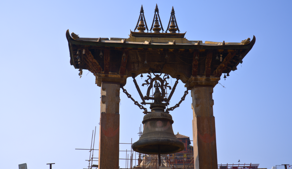 where is patan durbar square