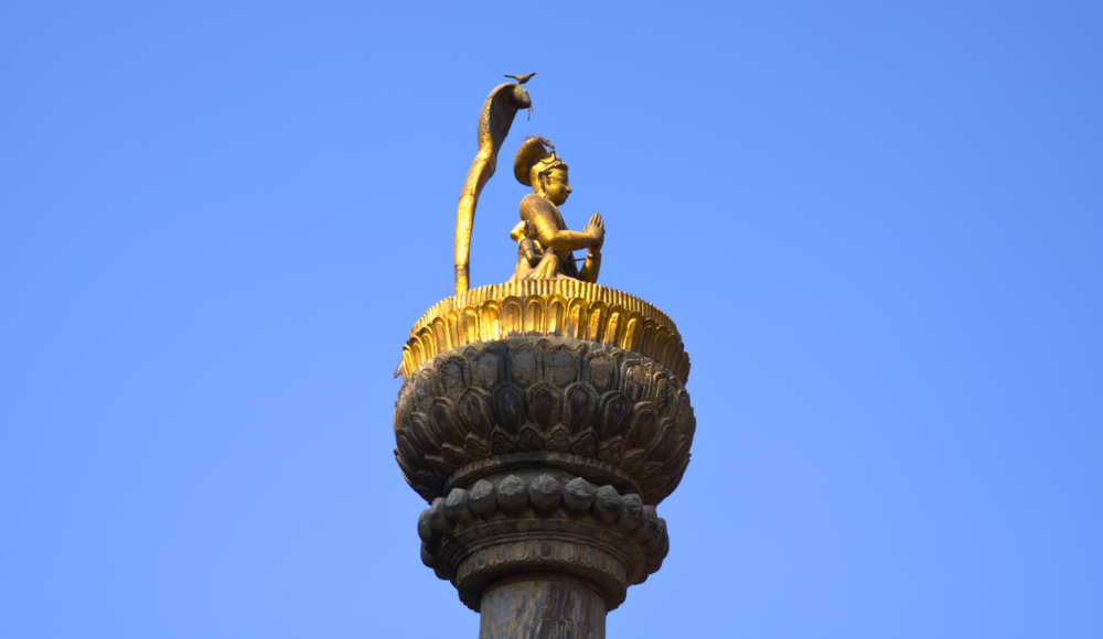 Best time to visit patan