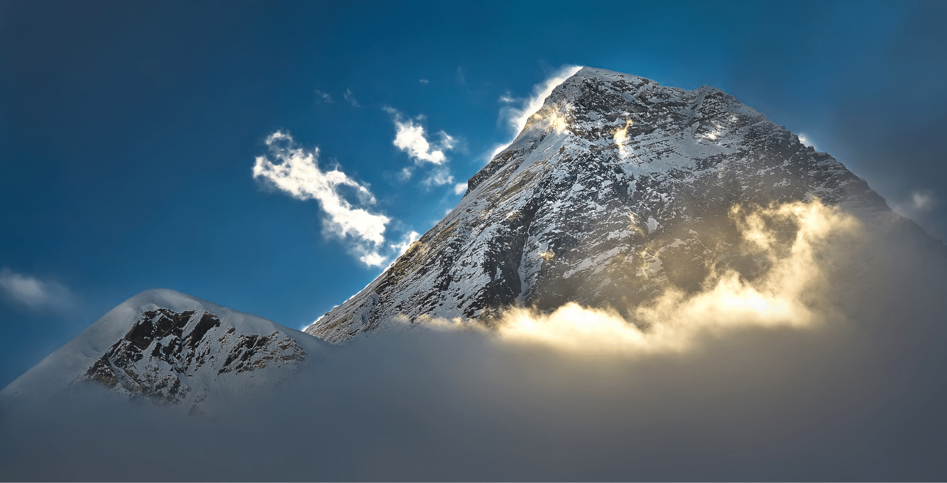 everest rainbow valley