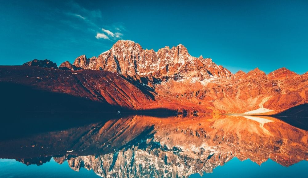best time to visit nepal