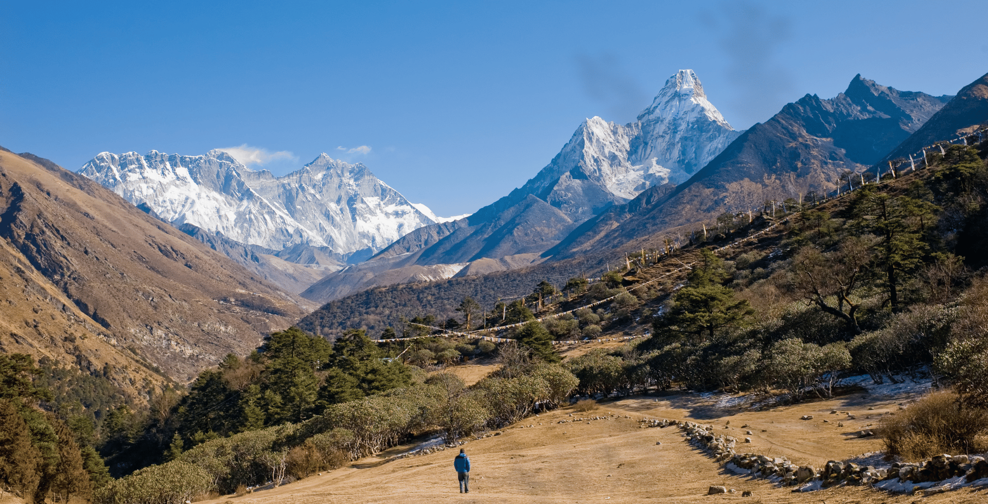 best time to visit nepal