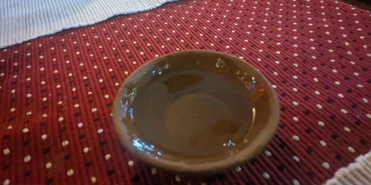 Aila in Bhaktapur