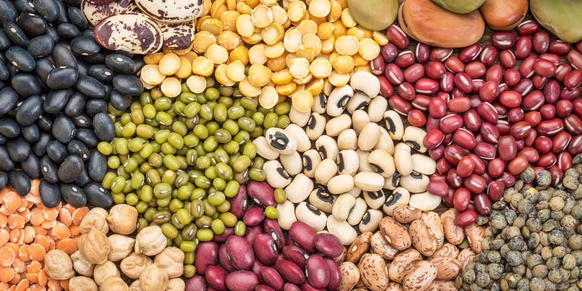 Kwati Beans