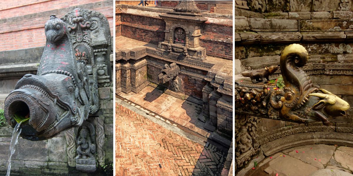 Rajkulo Outlets in Bhaktapur