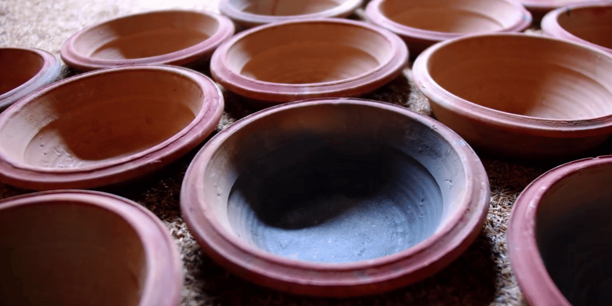 Juju Dhau Pot