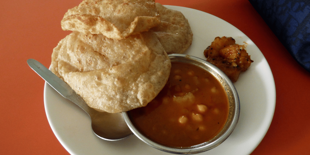 Breakfast Menu in Manaslu Trek