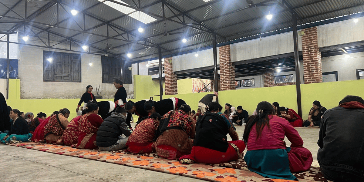 Sukul Bhoj Image
