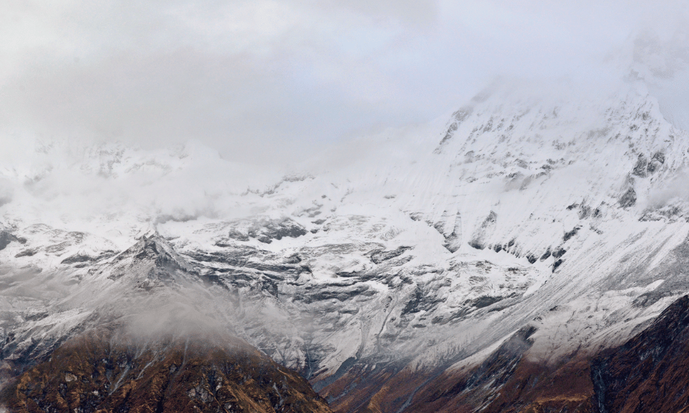 annapurna circuit, monsoon treks nepal