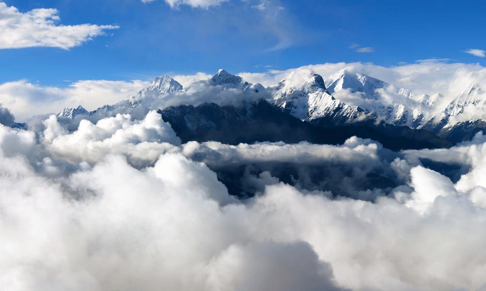 best time to visit nepal