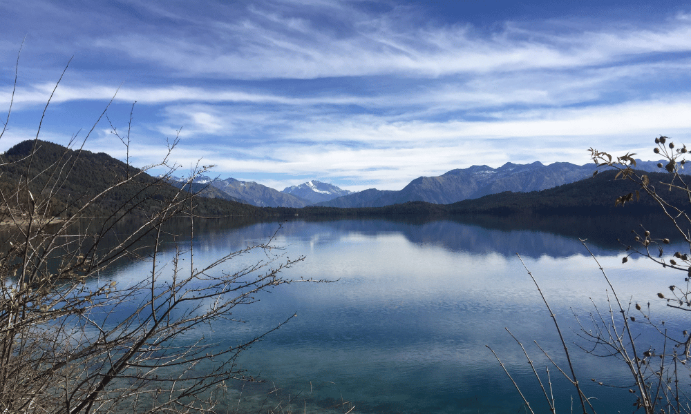 rara lake, monsoon treks nepal
