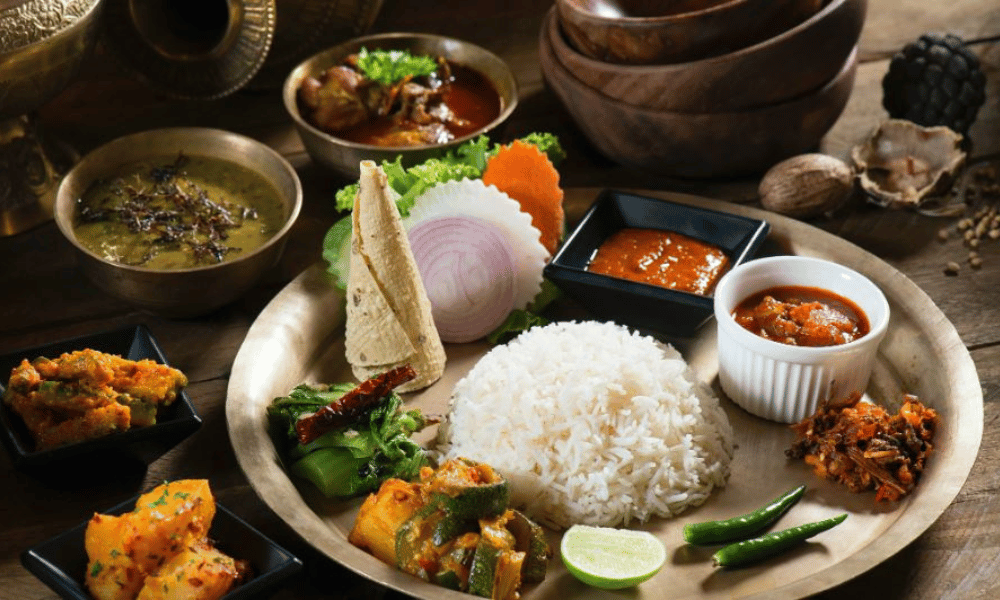 nepal family activities