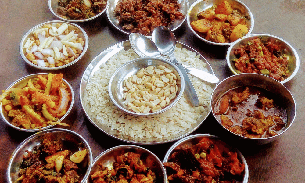 nepal family activities