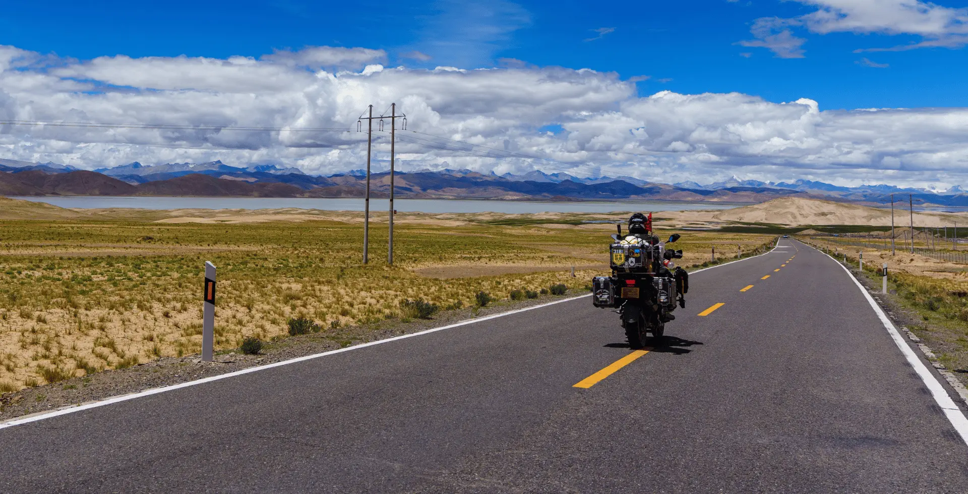 Motorbike