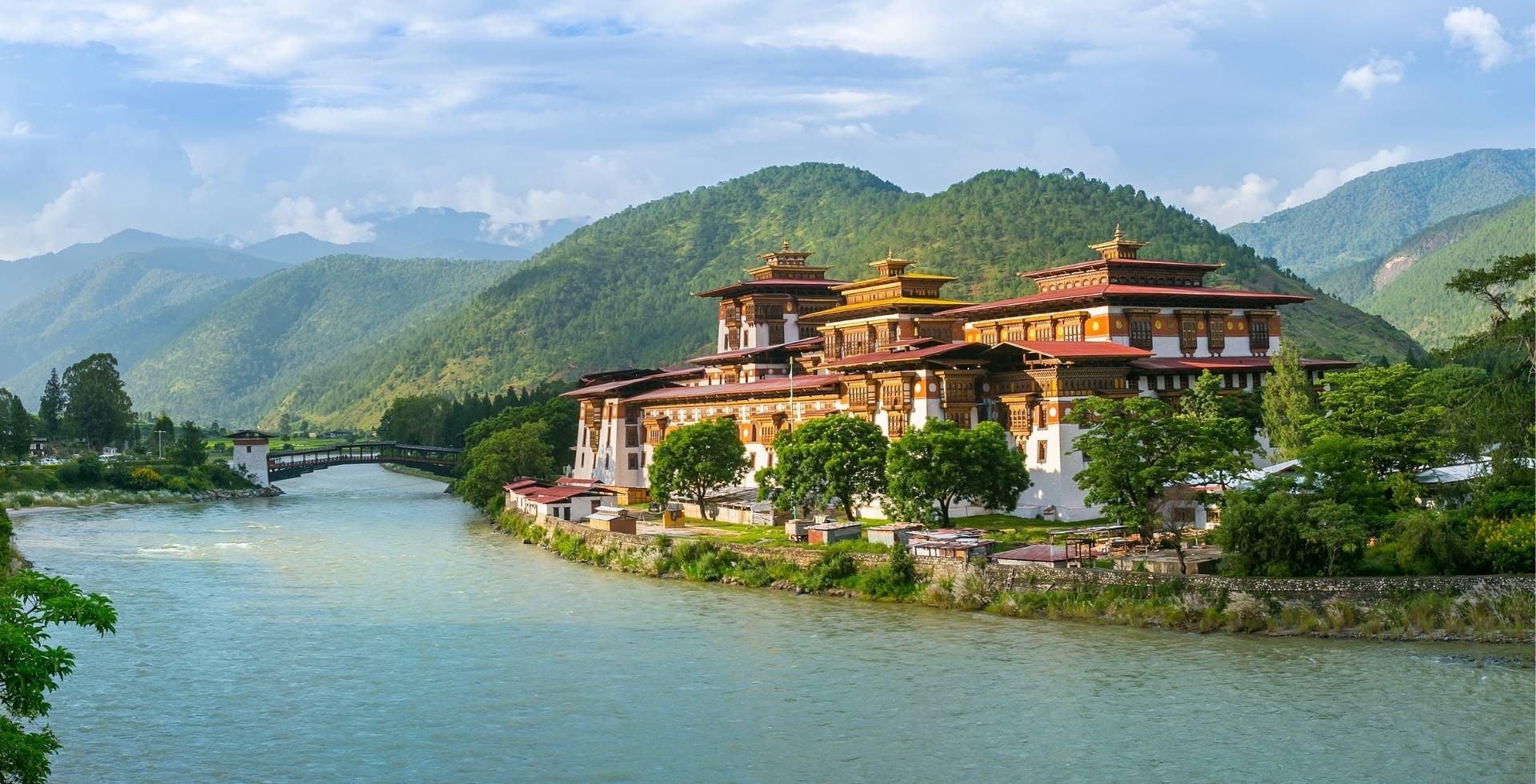 Bhutan Tours