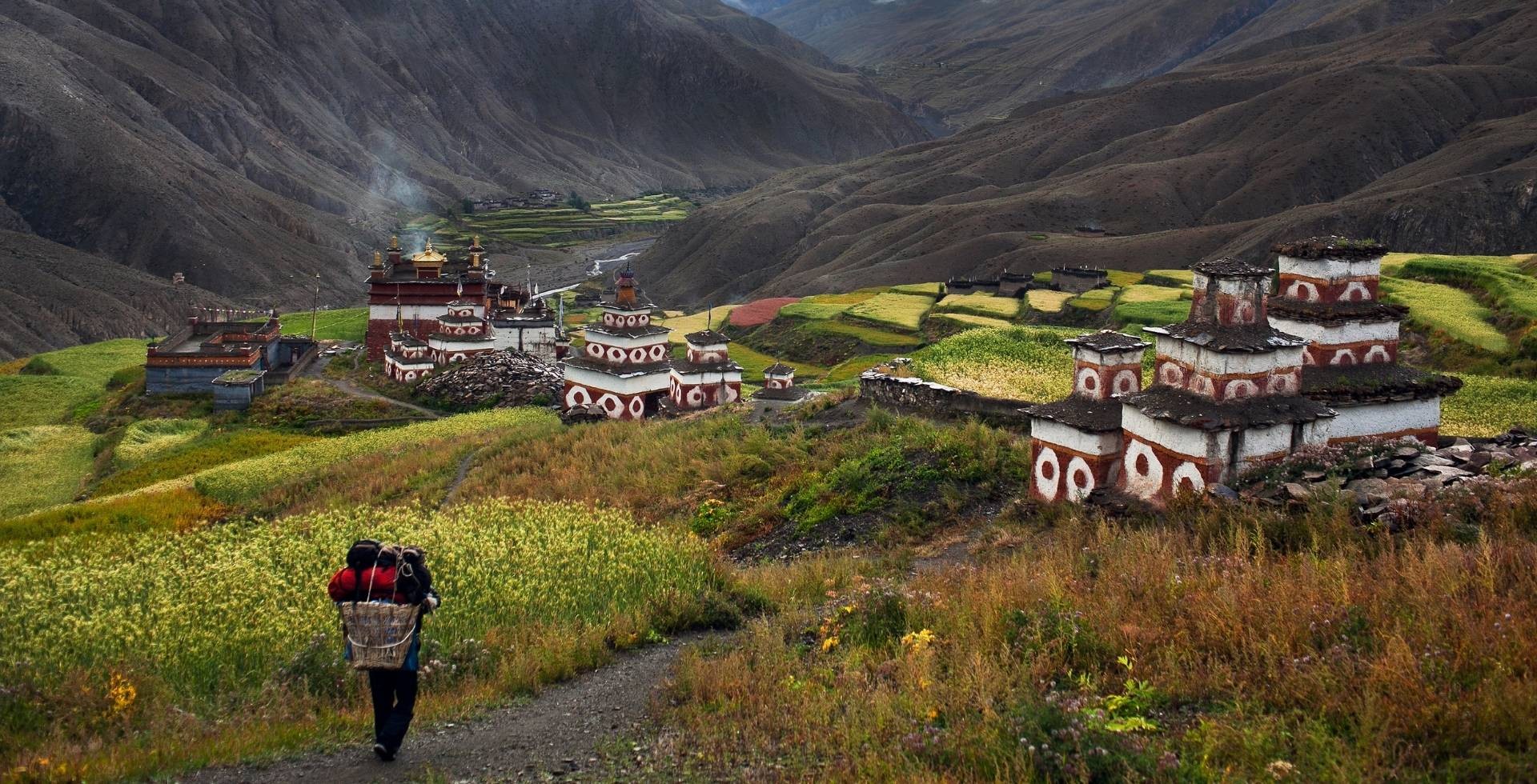 Explore Nepal with best local trekking company!