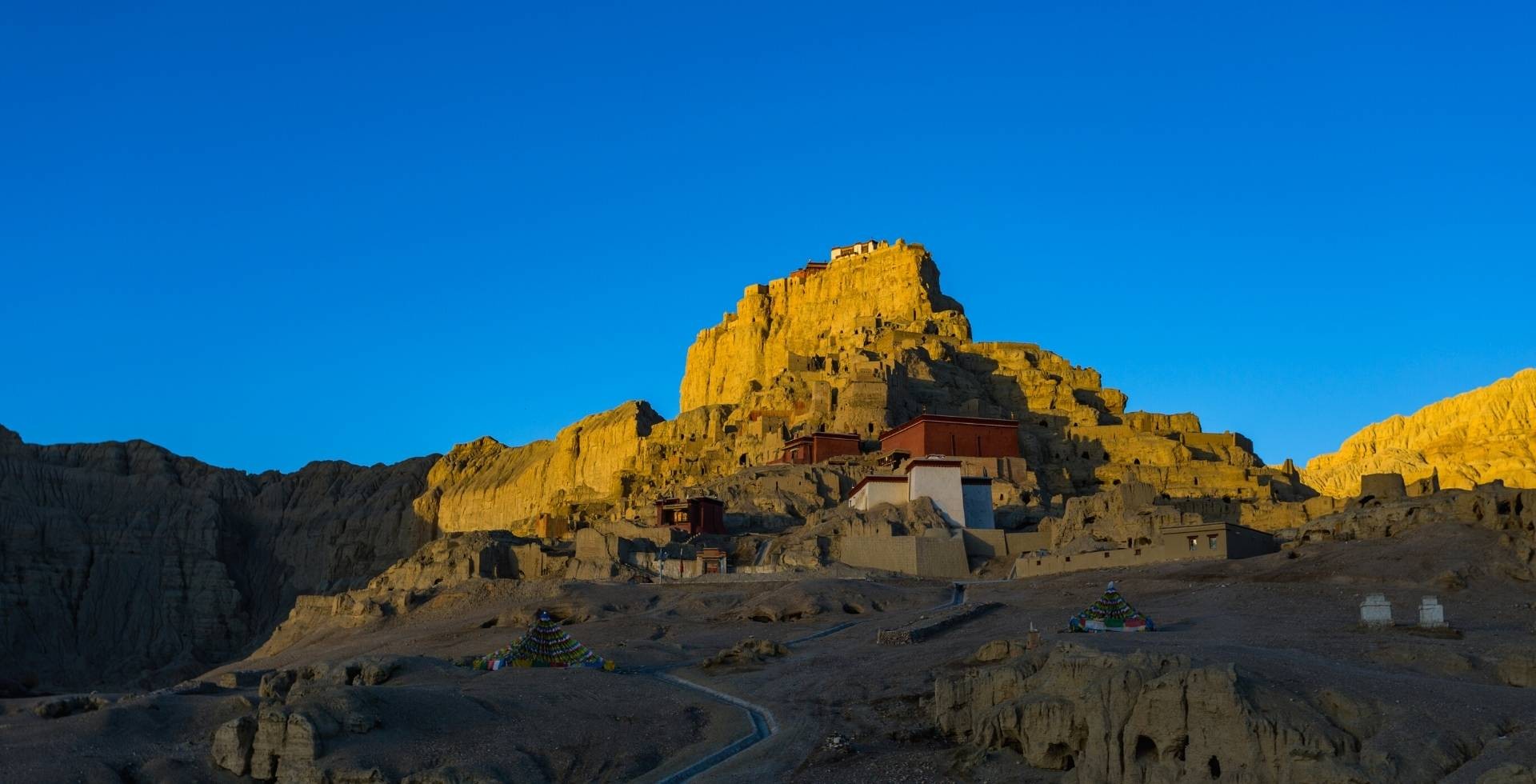 Tibet Tours