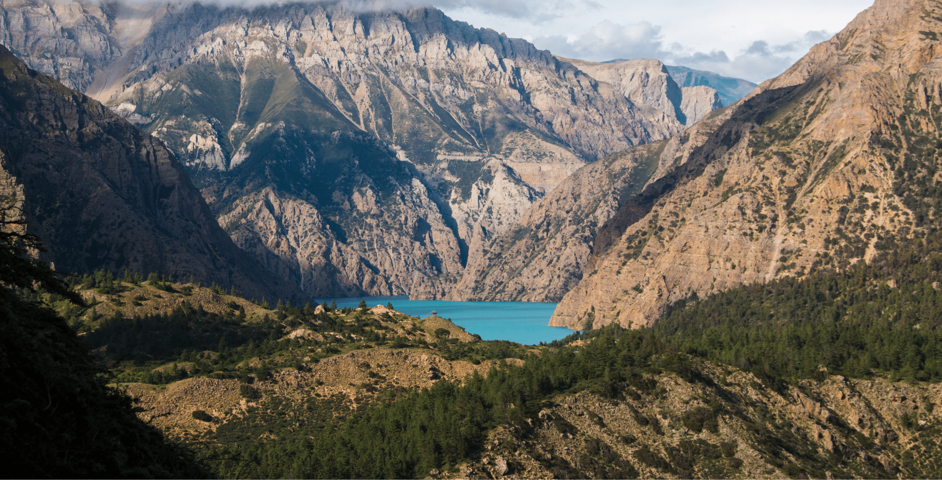 Shey Phoksundo Trek for Nepali