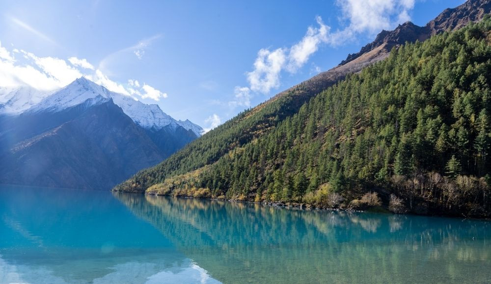 Upper Dolpo