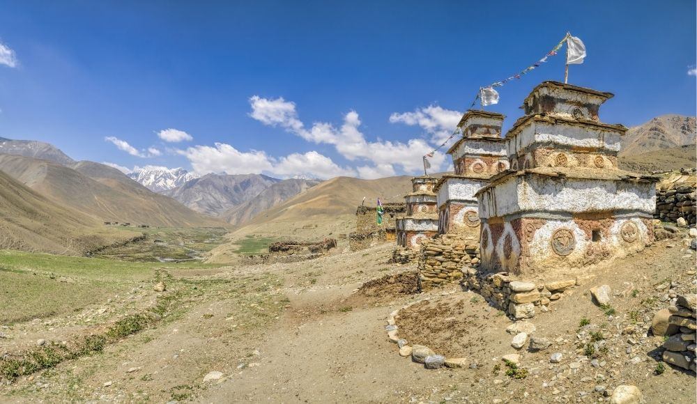 Dolpa nepal
