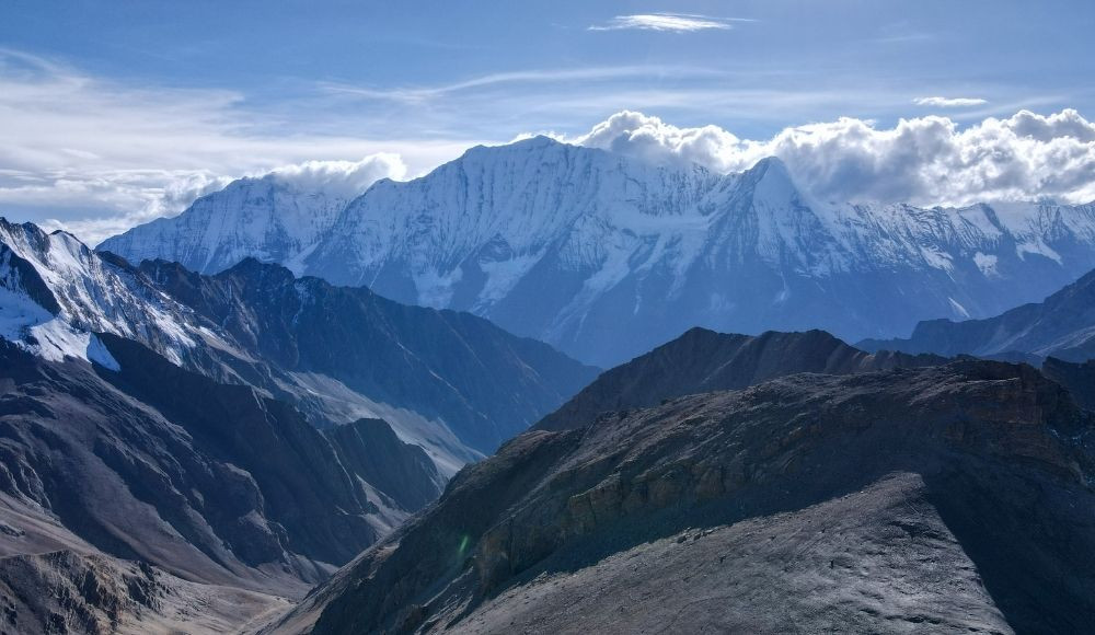 High camp