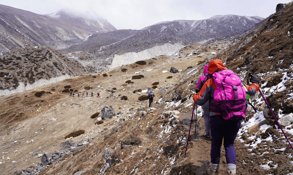everest frequently asked questions
